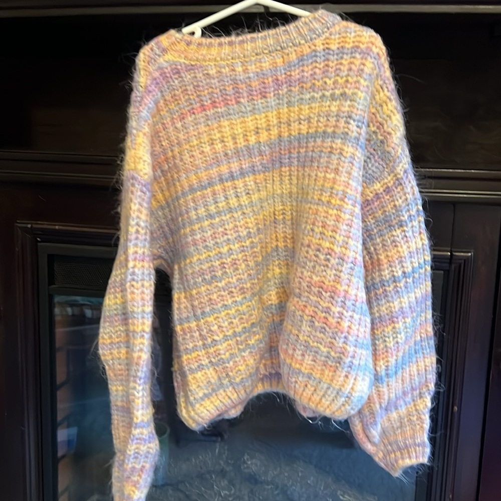 Jessica Simpson Sweater - Picture 2 of 2